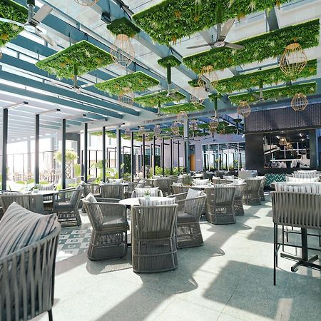 מלון Hyatt Regency Thrissur מראה חיצוני תמונה