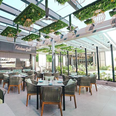 מלון Hyatt Regency Thrissur מראה חיצוני תמונה