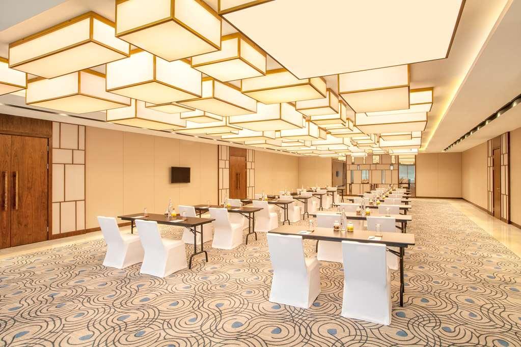 מלון Hyatt Regency Thrissur מתקנים תמונה