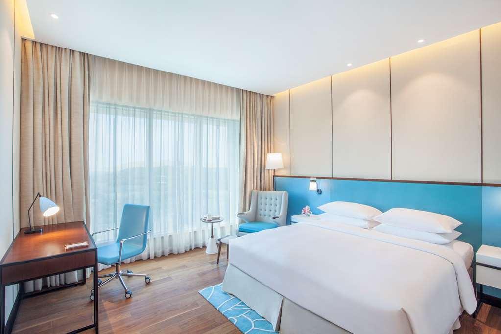 מלון Hyatt Regency Thrissur חדר תמונה