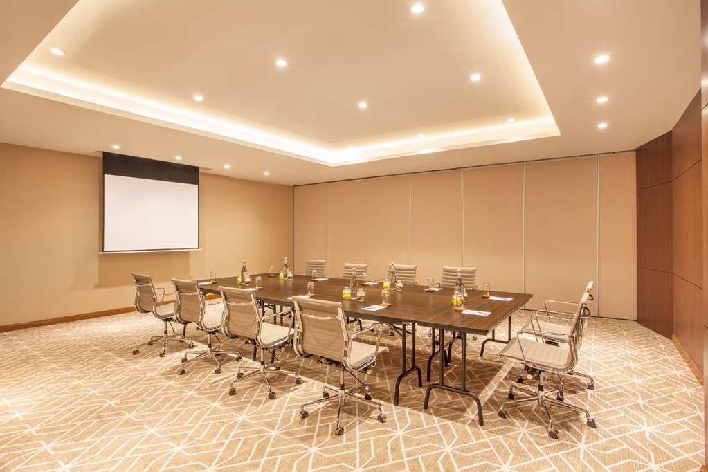 מלון Hyatt Regency Thrissur מתקנים תמונה