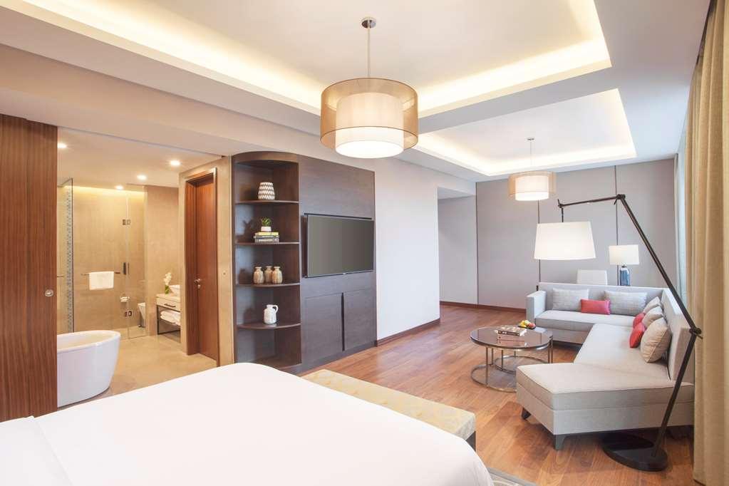 מלון Hyatt Regency Thrissur חדר תמונה