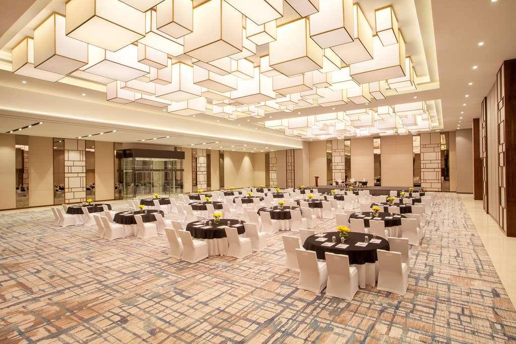 מלון Hyatt Regency Thrissur מתקנים תמונה