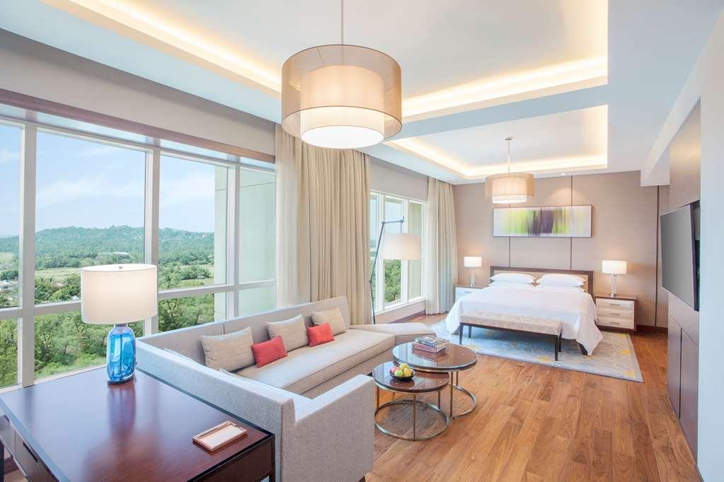 מלון Hyatt Regency Thrissur חדר תמונה
