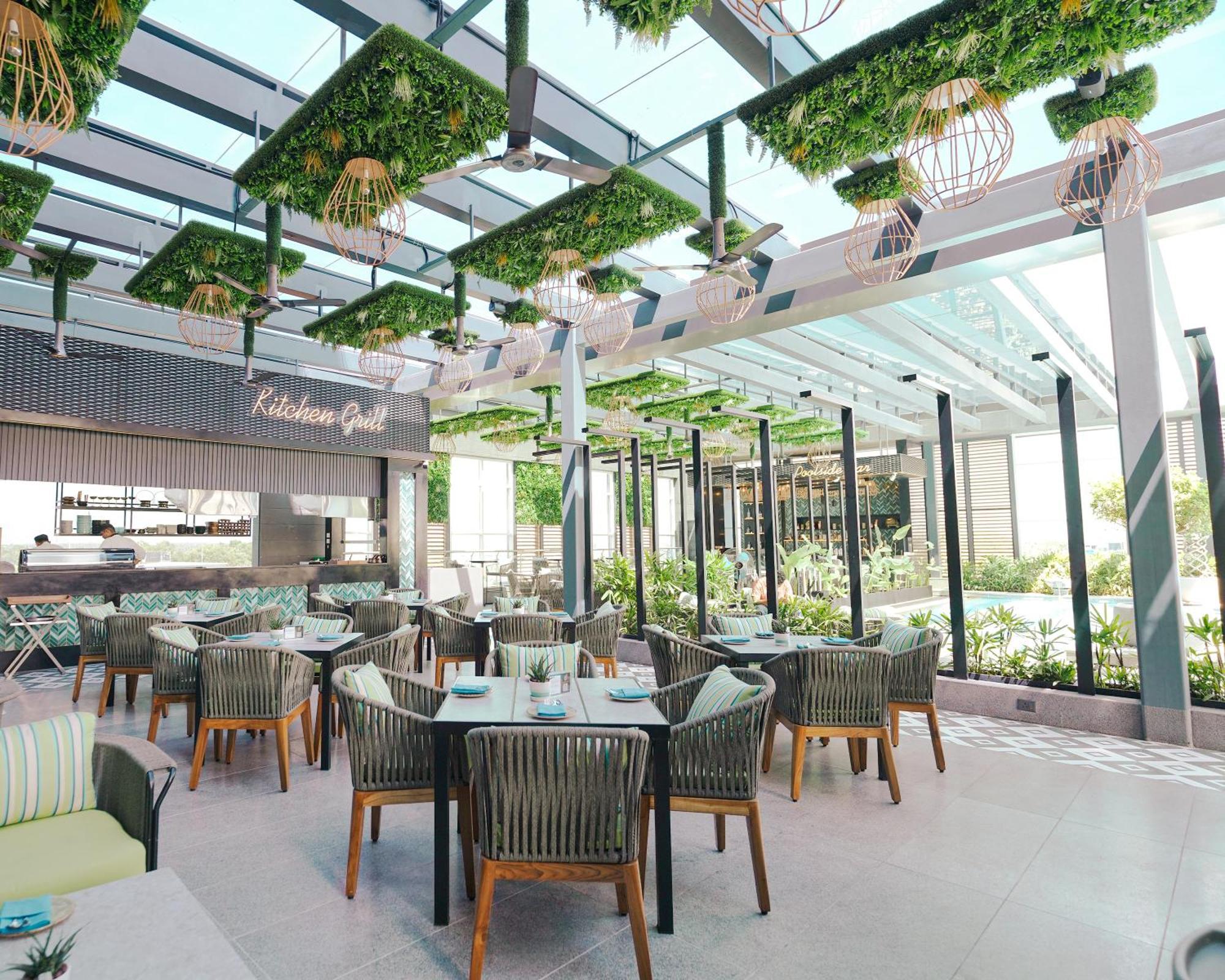 מלון Hyatt Regency Thrissur מראה חיצוני תמונה