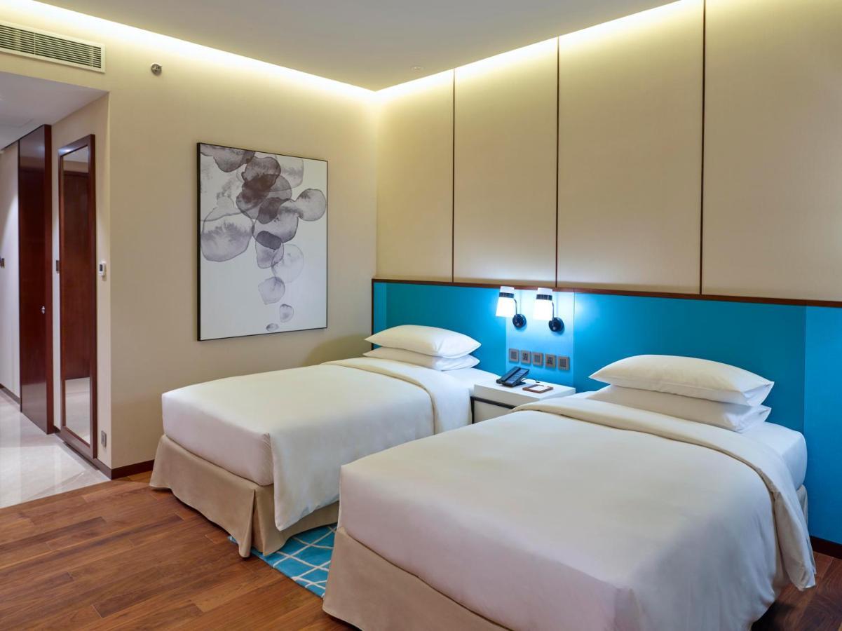 מלון Hyatt Regency Thrissur מראה חיצוני תמונה