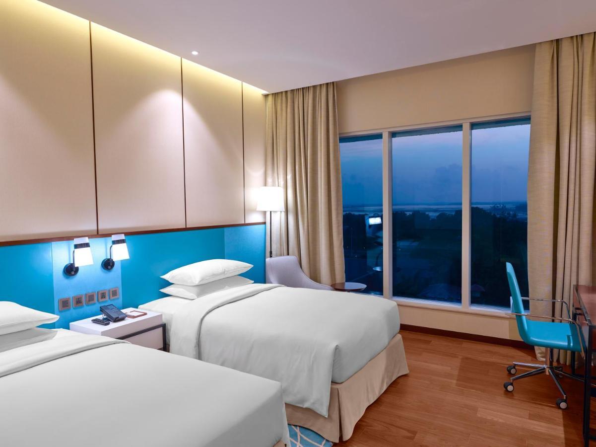 מלון Hyatt Regency Thrissur מראה חיצוני תמונה
