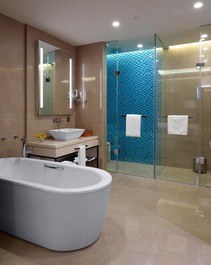 מלון Hyatt Regency Thrissur מראה חיצוני תמונה