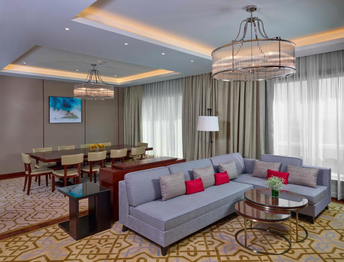 מלון Hyatt Regency Thrissur מראה חיצוני תמונה
