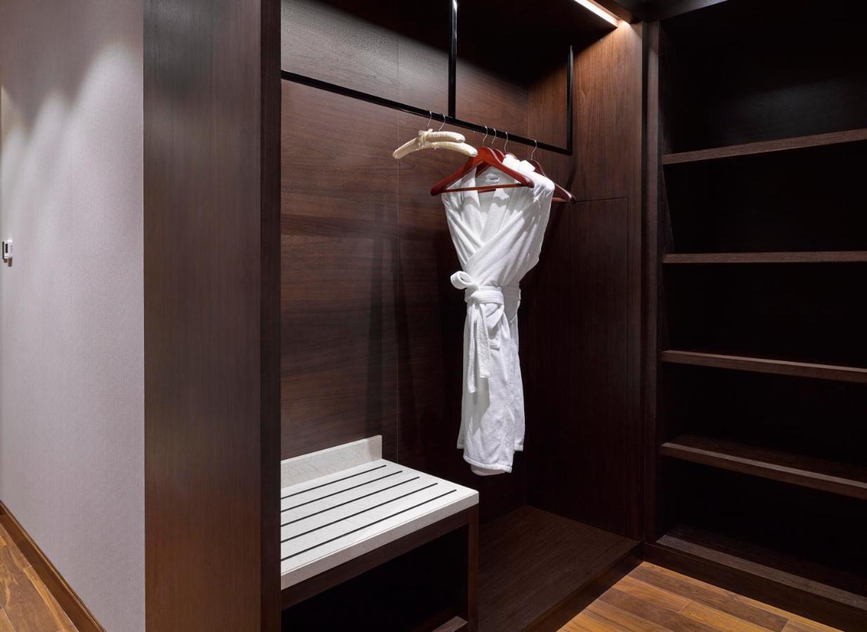 מלון Hyatt Regency Thrissur מראה חיצוני תמונה