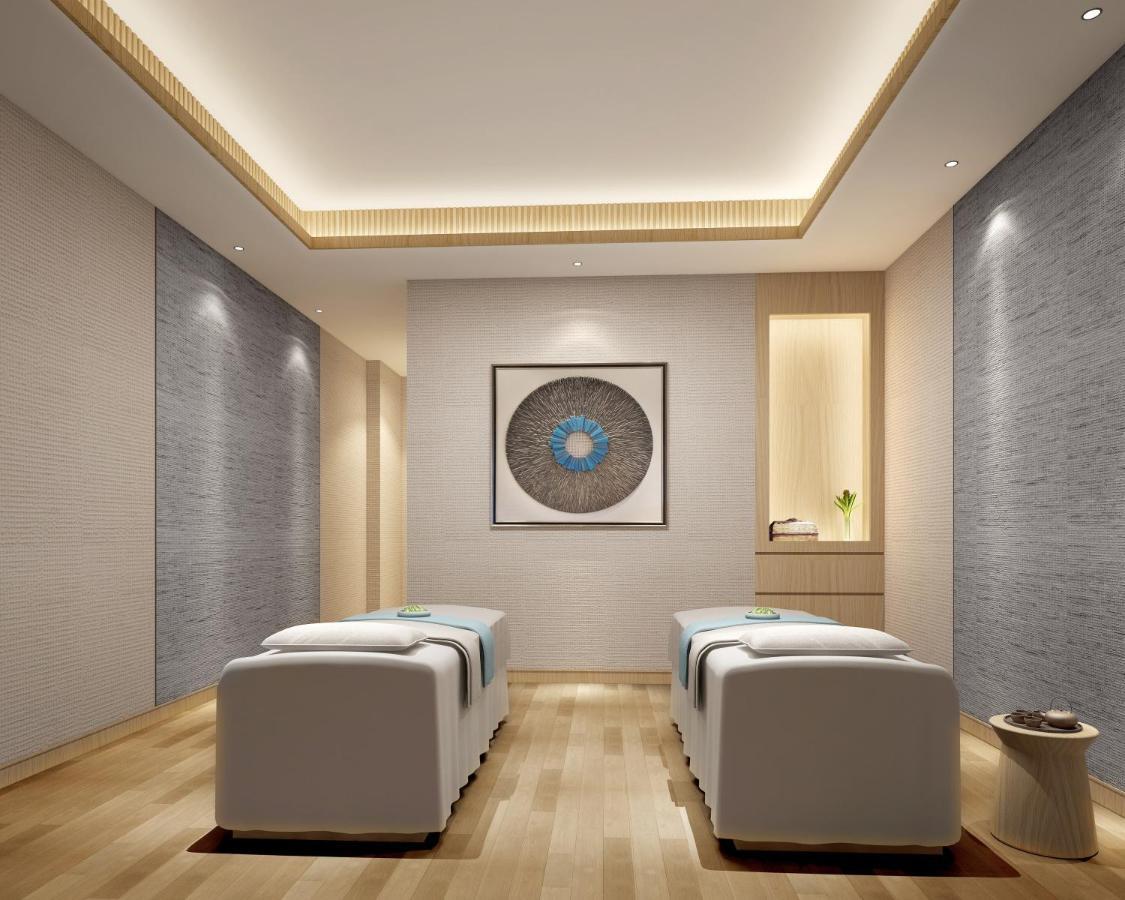 מלון Hyatt Regency Thrissur מראה חיצוני תמונה