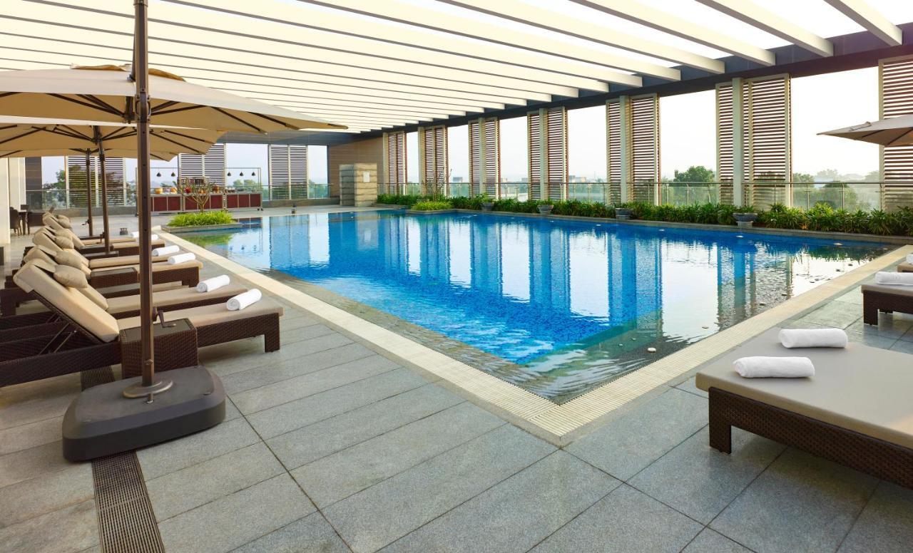 מלון Hyatt Regency Thrissur מראה חיצוני תמונה