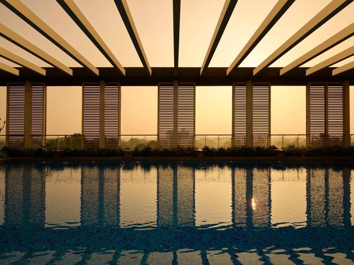 מלון Hyatt Regency Thrissur מראה חיצוני תמונה