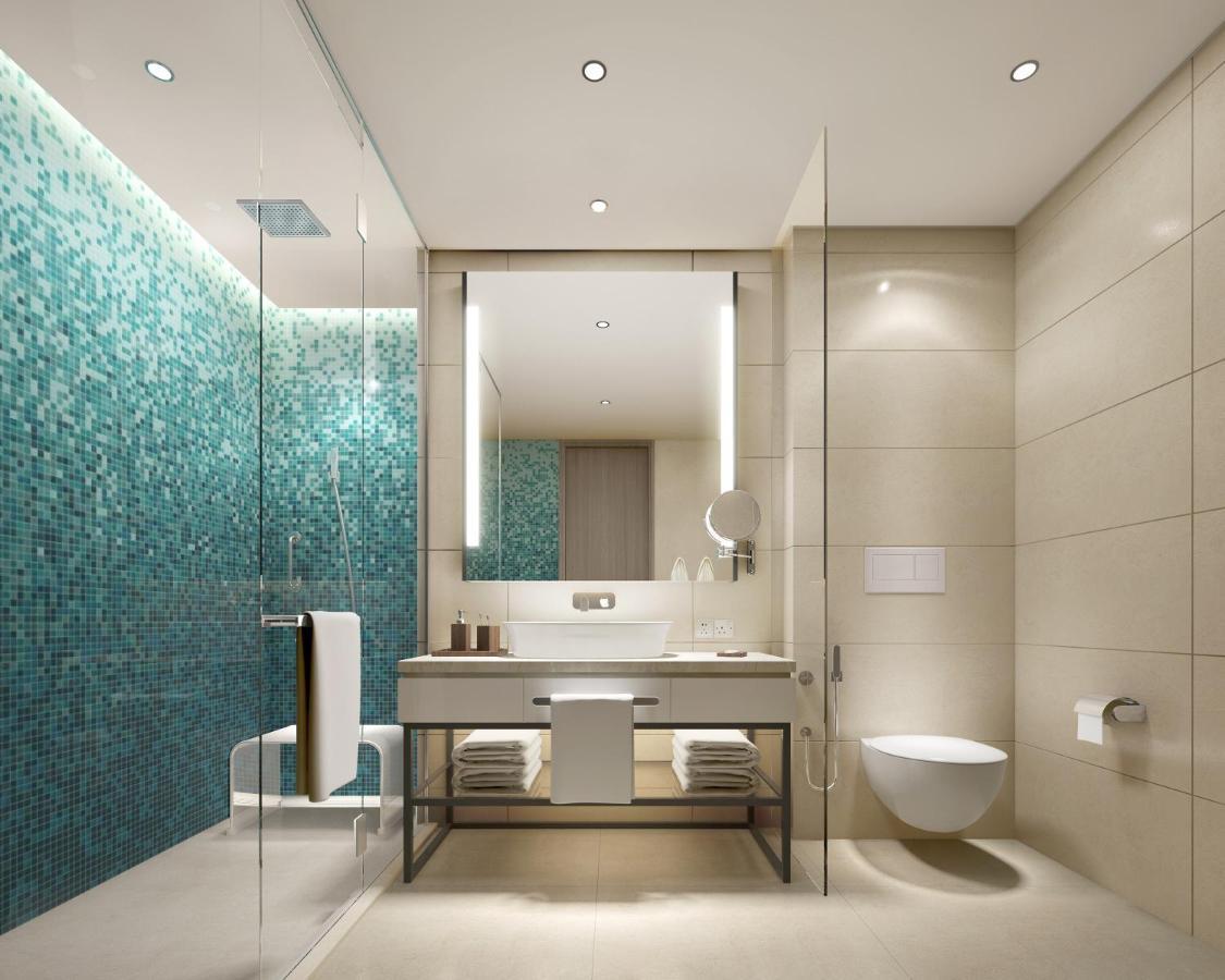 מלון Hyatt Regency Thrissur מראה חיצוני תמונה