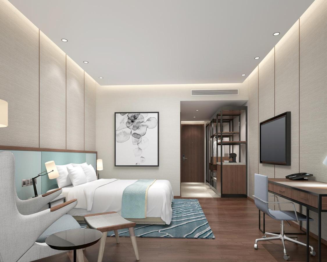 מלון Hyatt Regency Thrissur מראה חיצוני תמונה