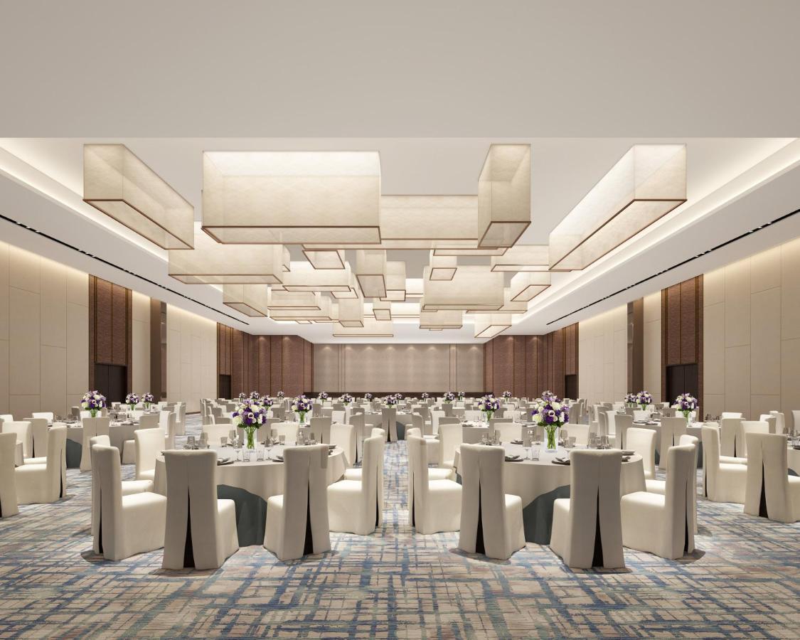מלון Hyatt Regency Thrissur מראה חיצוני תמונה
