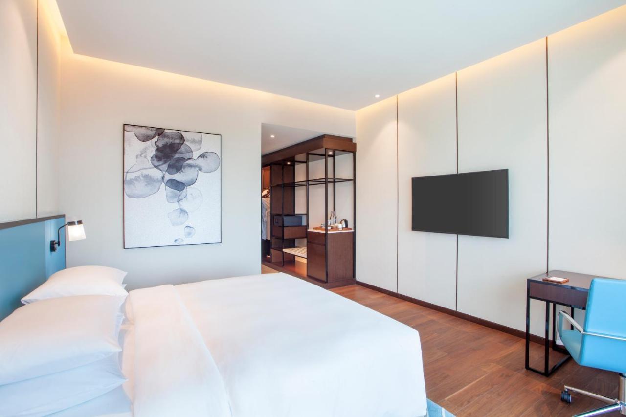 מלון Hyatt Regency Thrissur מראה חיצוני תמונה