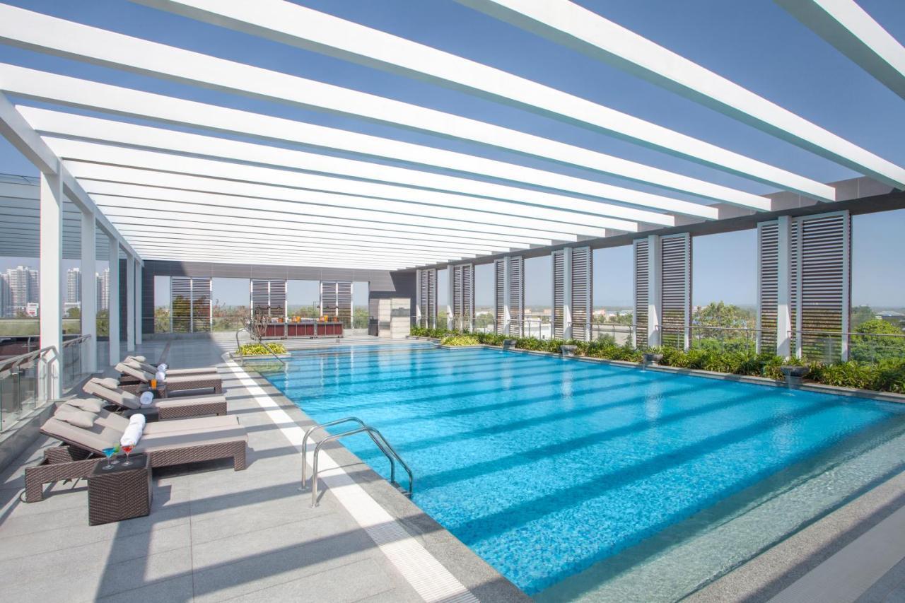 מלון Hyatt Regency Thrissur מראה חיצוני תמונה