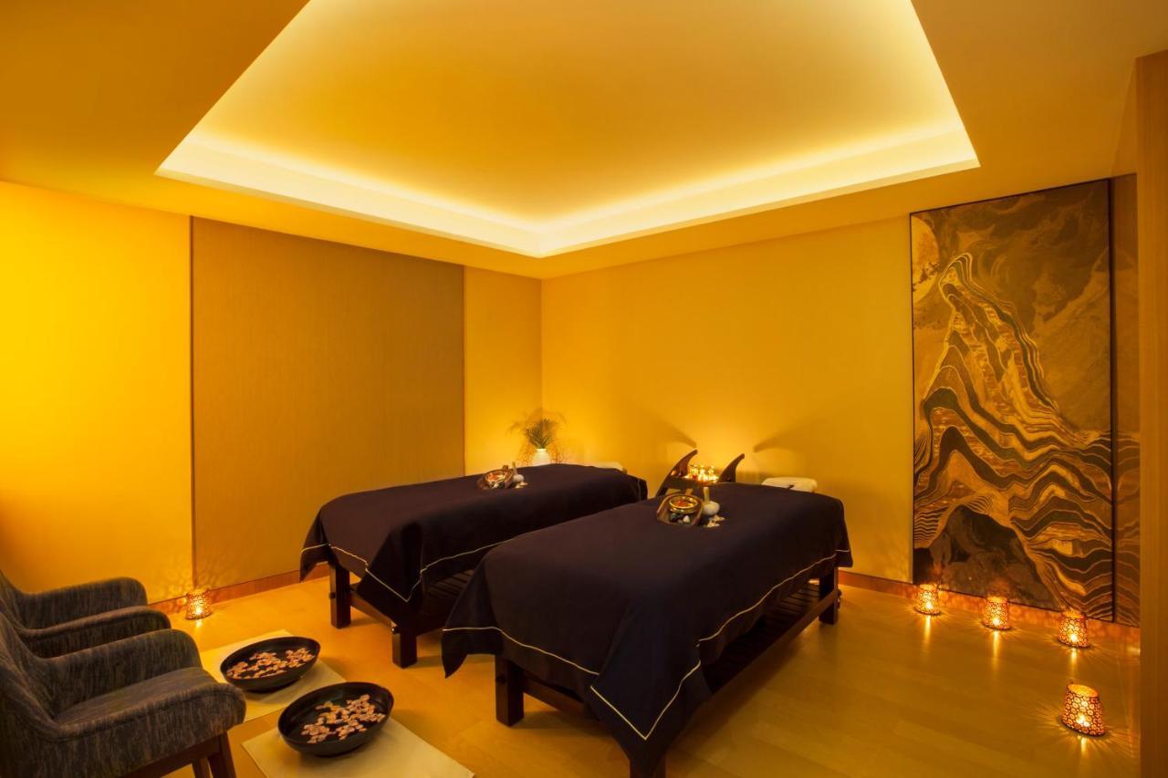 מלון Hyatt Regency Thrissur מראה חיצוני תמונה