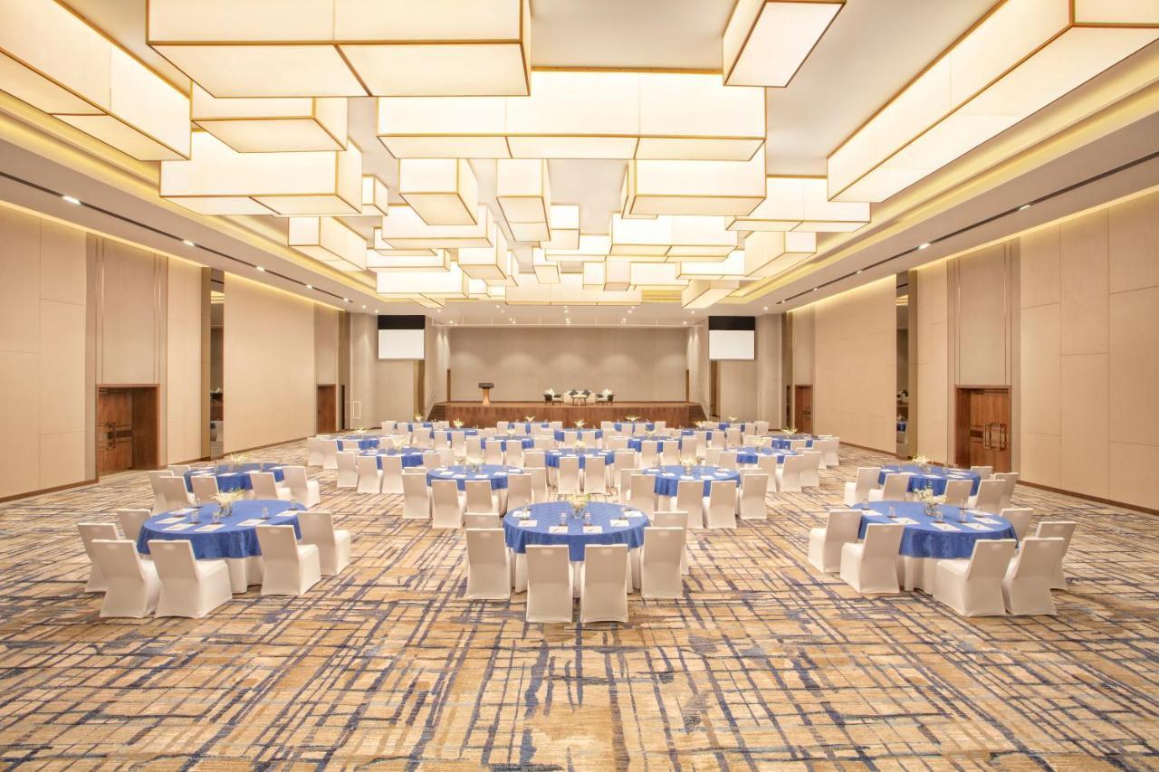מלון Hyatt Regency Thrissur מראה חיצוני תמונה