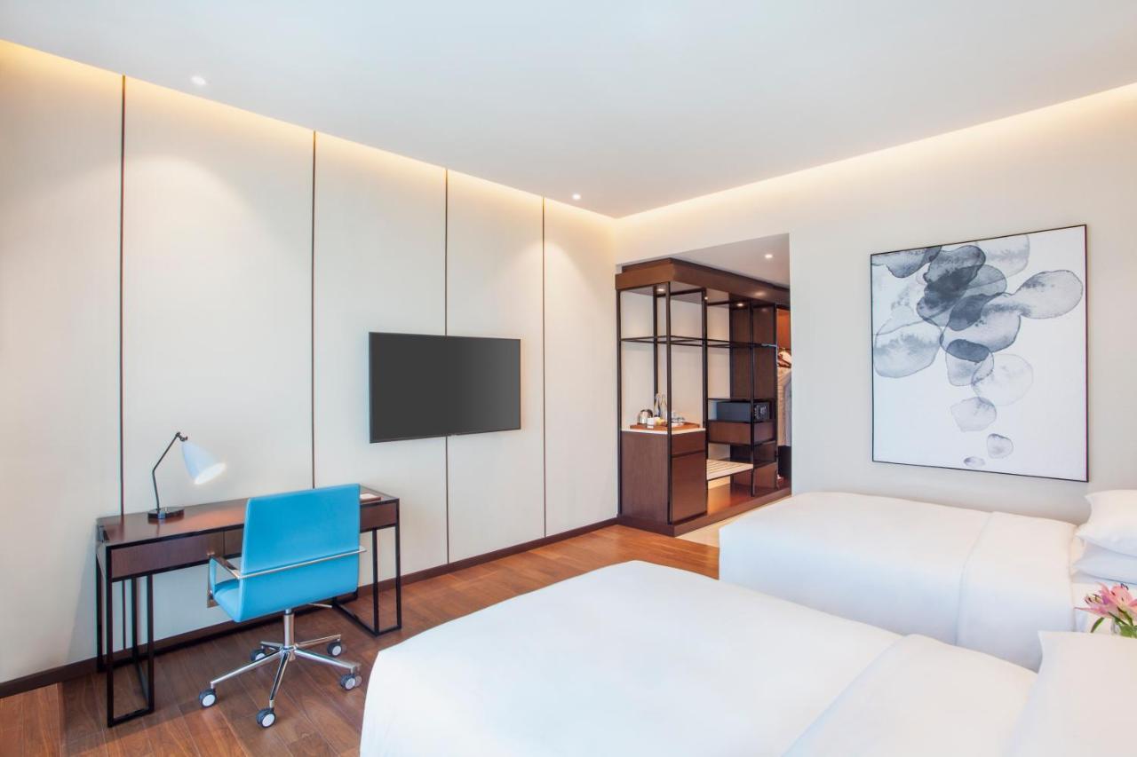 מלון Hyatt Regency Thrissur מראה חיצוני תמונה