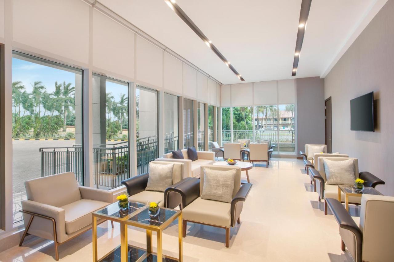 מלון Hyatt Regency Thrissur מראה חיצוני תמונה