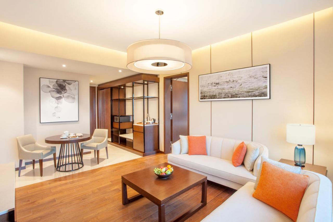 מלון Hyatt Regency Thrissur מראה חיצוני תמונה