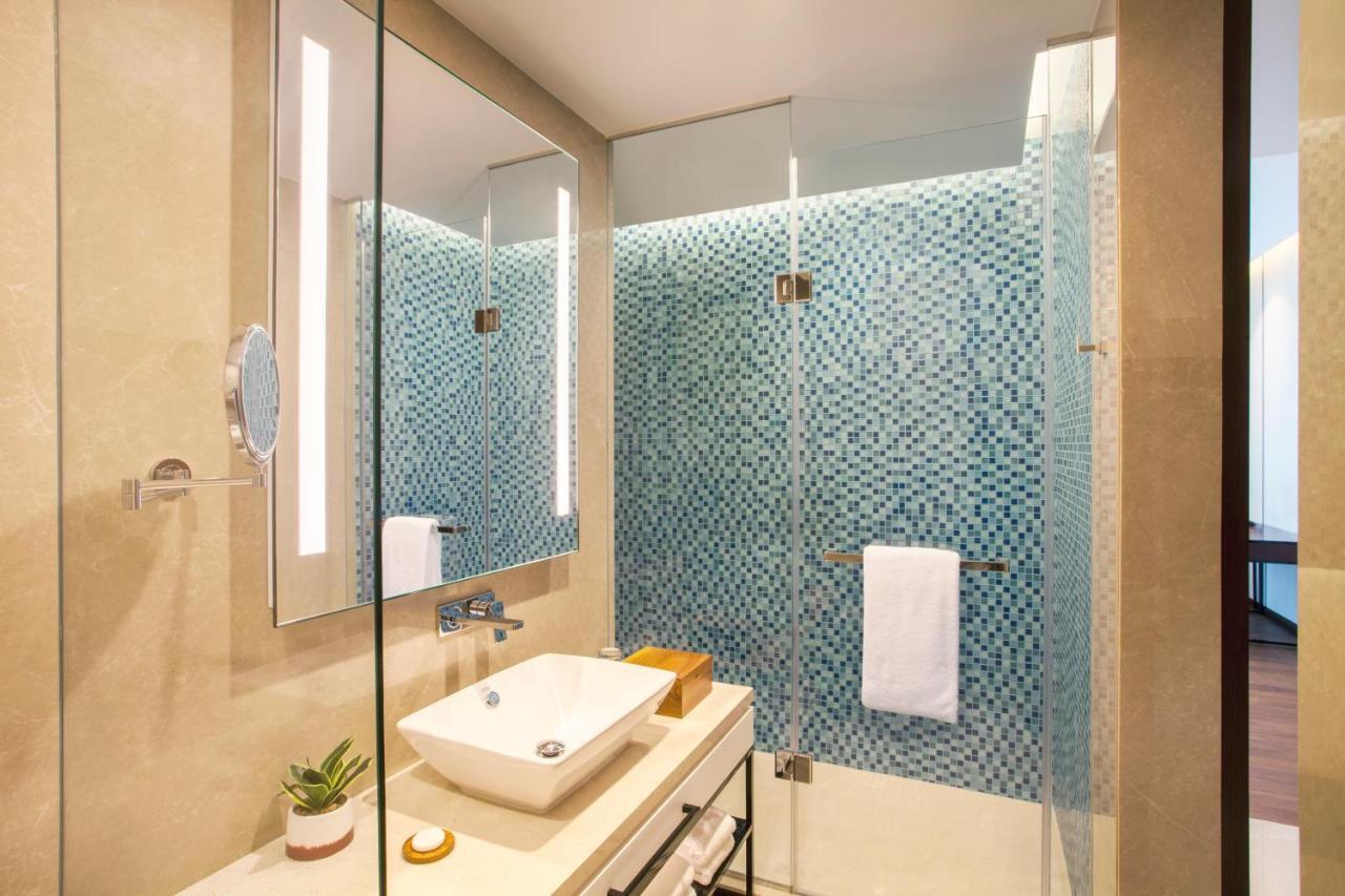 מלון Hyatt Regency Thrissur מראה חיצוני תמונה