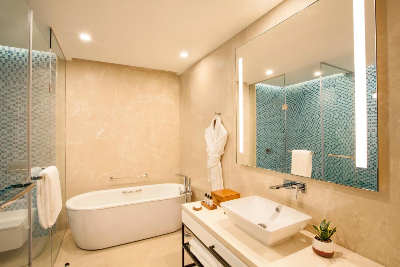 מלון Hyatt Regency Thrissur מראה חיצוני תמונה